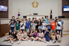 용인시의회 지방자치 교육