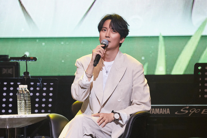 김남길, 팬들과 5시간 팬미팅 Road to Gil 기쁨-인기 확인, 떠날 때도 팬들 뒷모습 못 돌아봐 논란