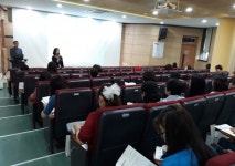 이천시 다원학교 특수교육대상학생 진로·진학설명회