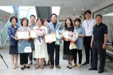 의정부시, 자원봉사 유공자 표창