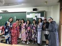 안산 성안중 다문화이해교육