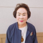 [시민이 말한다] 해양동 주민자치위원장 김명숙씨