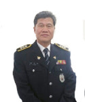 정재남 제27대 군포경찰서장