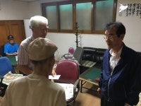 제물포새마을금고, 경로당 냉방비 지원