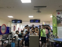여주 세종초등학교,사제동행 프로젝트