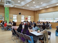 안산교육지원청, 공·사립 유치원 학부모 대상 공감토크콘서