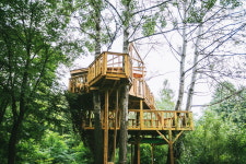 잘 만든 공간 하나, 열 교실 안 부럽다