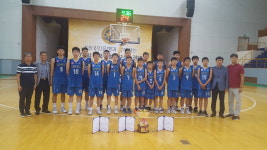 다시 만난 스승과 제자, 또 일냈다