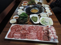 [픽미픽味] 작전동 이삭 소한마리