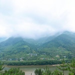 박현우가 지난 28일 SNS에 올린 일상 사진이 화제