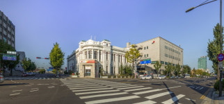 옛 인천부윤관사·인천우체국 사들이는 인천시