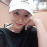 임하나, 최근 2일 SNS에 올린 일상 모습도 화제