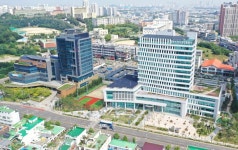 전국 7번째 … 인천지방합동청사 오늘 문 연다