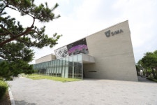 8월 한 달 수원시립아이파크미술관 SIMA 뮤캉스