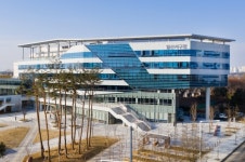 새청사 입주한 고양 일산서구청 민원실 다용도 변신 눈길