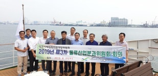 인천 물류산업, 일자리 창출 힘 보탠다