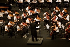 클래식 거장으로 … 꿈을 연주하는 청소년들