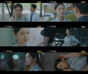 미스터 기간제 마저 외면됐고 검사직을 내려놓아야 할 상황까지 직면했다.