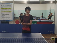 88올림픽 금메달리스트 양영자 감독