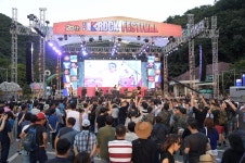 2019 동두천 락 페스티벌 9월7~8일