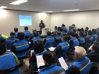 [新청춘시대] 인천 서구노인인력개발센터 덴탈퀵배송