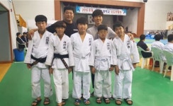 문체부, 해체된 여수시 유도부의 공공스포츠클럽 활동 지원