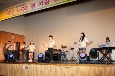 안산부곡중 학생자치회, 2019 수암지구 문화예술 축제