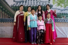 사랑과 꿈을 주는 후원회 힐링콘서트