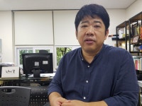 이훈 안양시부흥종합사회복지관장