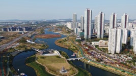 시티타워·의료·금융·스타필드 … 청라 청사진 착착