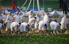 전통문화, 경기도민이 지킨다