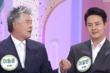 아침마당 아들이 그런 내 성격을 많이 닮았다?