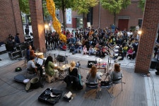 [인천문화읽기] 인천아트플랫폼 개관 10년