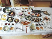 [픽미픽味] 주안1동 하림한정식
