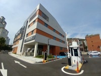 안양 석수3동행정복지센터 10월1일 개청