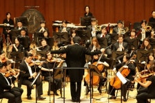 부천필, 유럽 공연 앞두고 정기연주회 성황리 마쳐