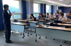 안양과천교육지원청, 하반기 중등 교감 워크숍 개최