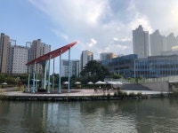 휴식공간 주목…청라호수공원·커낼웨이 국토부 장관상