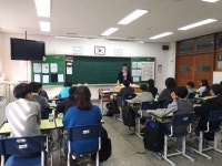 연천교육지원청 Wee센터, 3개 중학교 집단 심리검사