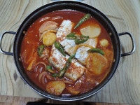 [픽미픽味] 옥련동 청원아구