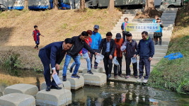 갈산종합사회복지관 한바탕 웃음 축제