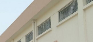 수용자 넘쳐도 너무 넘치는 인천구치소