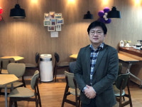 외로움에 지친 이웃들 … 오전동으로 오세요