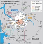국토부, 수도권 서부에 GTX-D 추진…박남춘 시장 서구 유치 가능성 시사