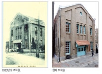 일제강점기 부국원 유물 세상 밖으로