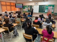 군포문화재단, 관내 초·중·고 대상 군포사랑 나라사랑 교육