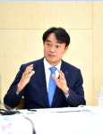 [김상호 하남시장]  2030년까지 5철·5고·5광 시대 연다