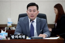 [인천시의원 발언대] 정창규 예산결산특별위원장