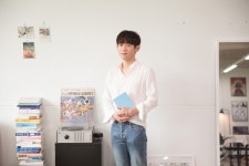 [Its 그루버문화연구소 ②별빛] 작가의 꿈, 별빛처럼 쏟아지다