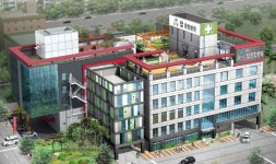 검단탑병원 3주기 의료기관 인증 획득